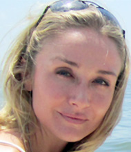 Alexandra Cousteau