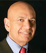 Anil Gupta