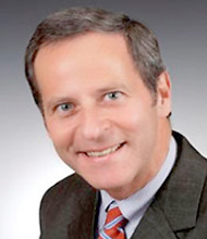 Dr. David Nash