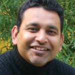 Leading with Mindfulness, with Faisal Hoque