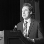 Maximizing your Millennial ROI, with Keynote Speaker Aaron McDaniel